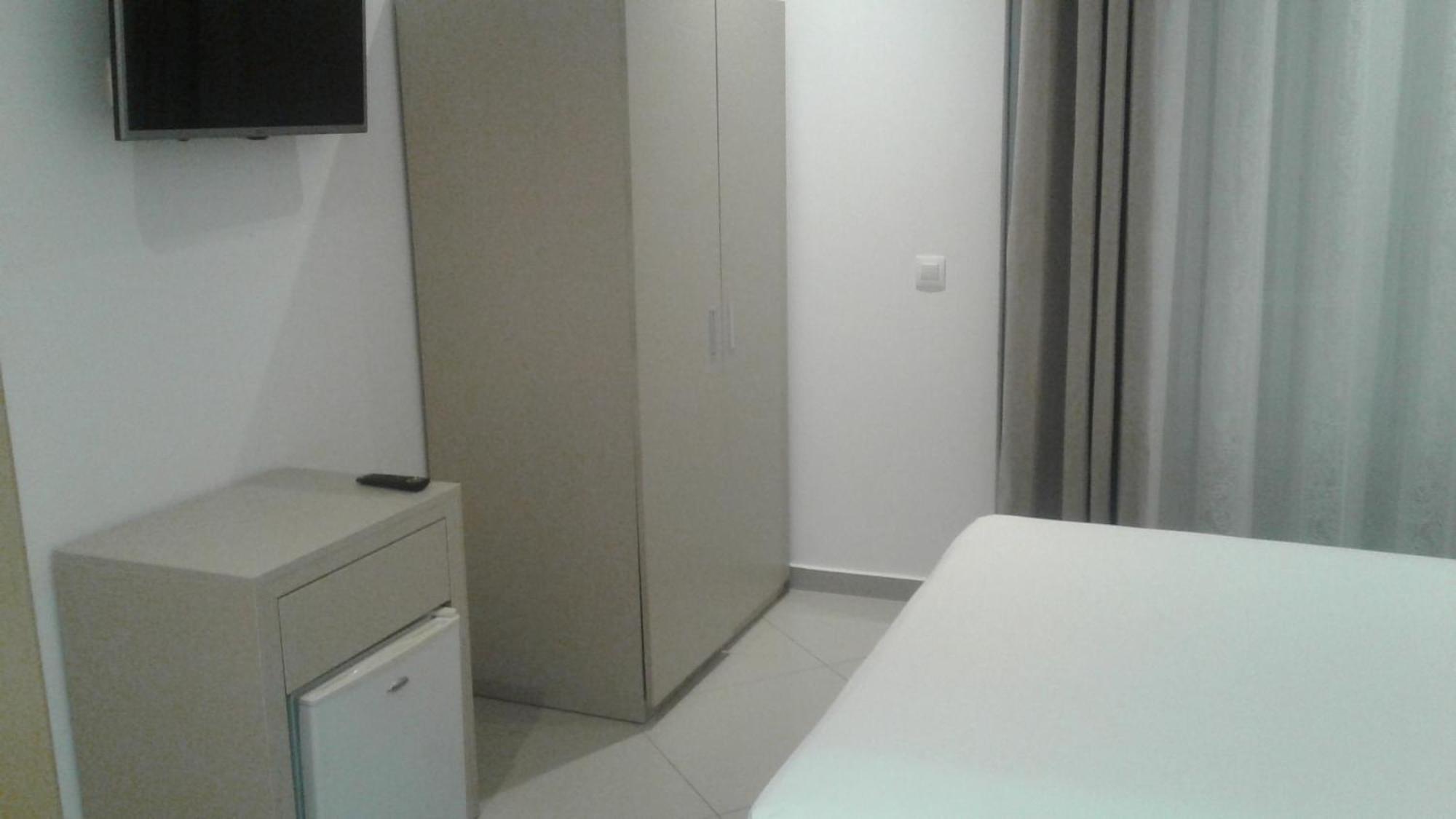 ホテル Vista Mar タラファル 部屋 写真