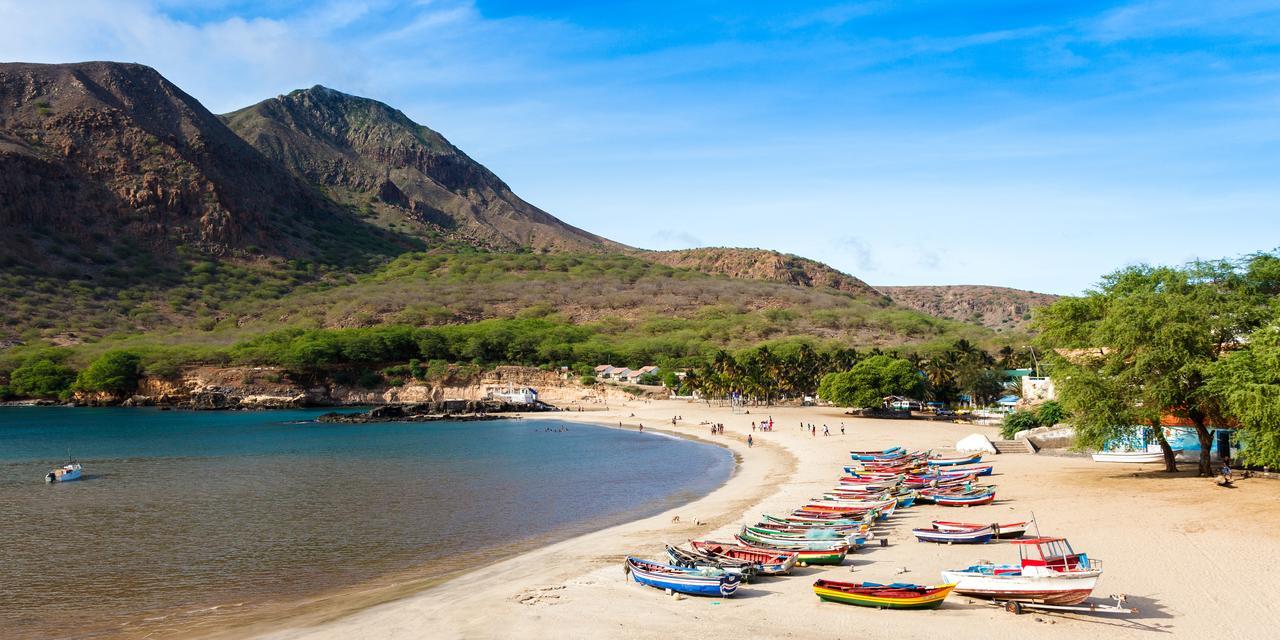 ホテル Vista Mar タラファル エクステリア 写真