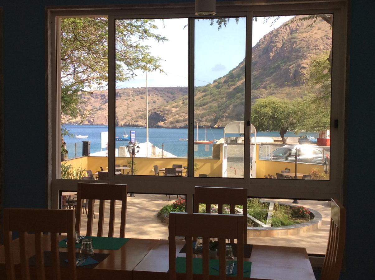ホテル Vista Mar タラファル エクステリア 写真